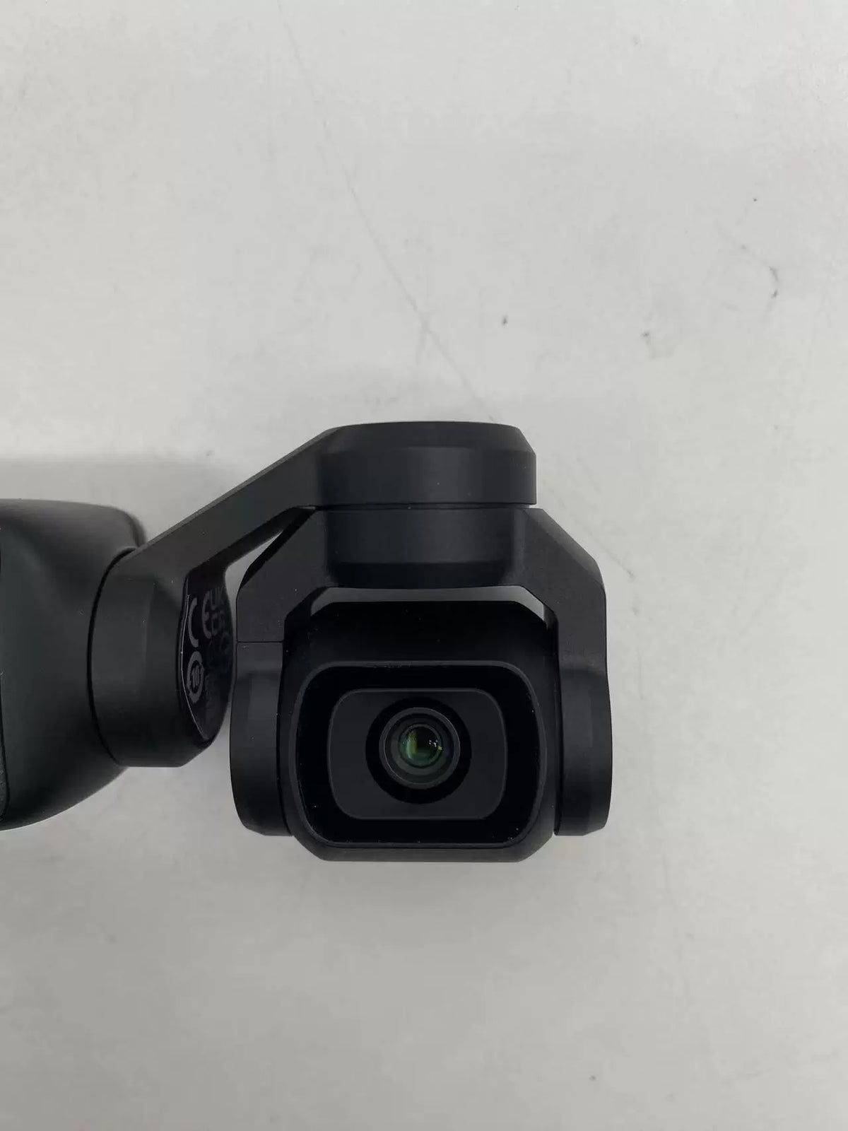 99% New (Mint) DJI Osmo Pocket 3 – photo 2