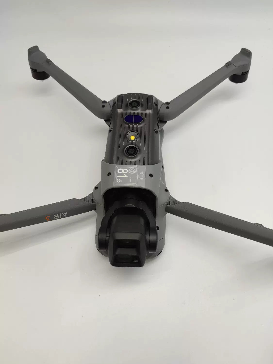 DJI Air 3 Fly More Combo with Screen