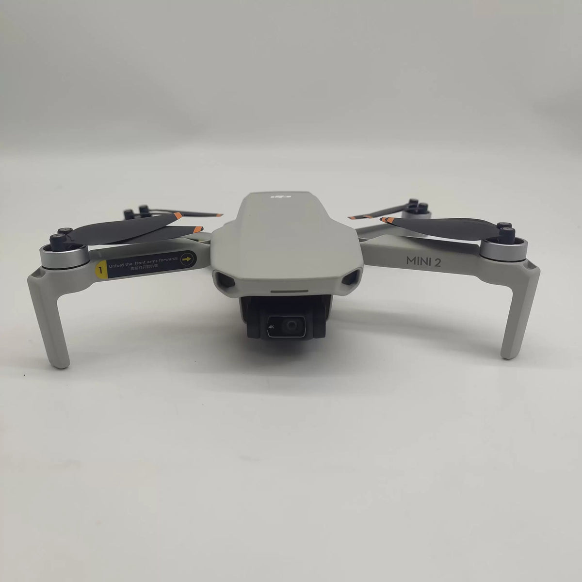 95% New (Like New) DJI Mini 2 Combo Edition