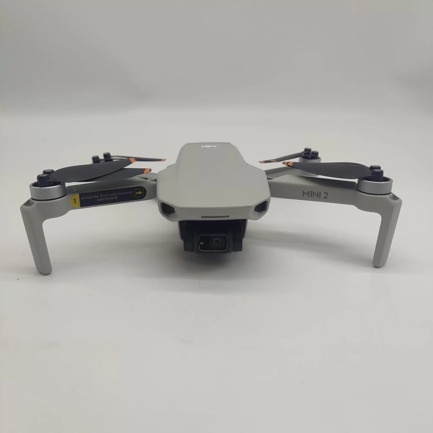 95% New (Like New) DJI Mini 2 Combo Edition