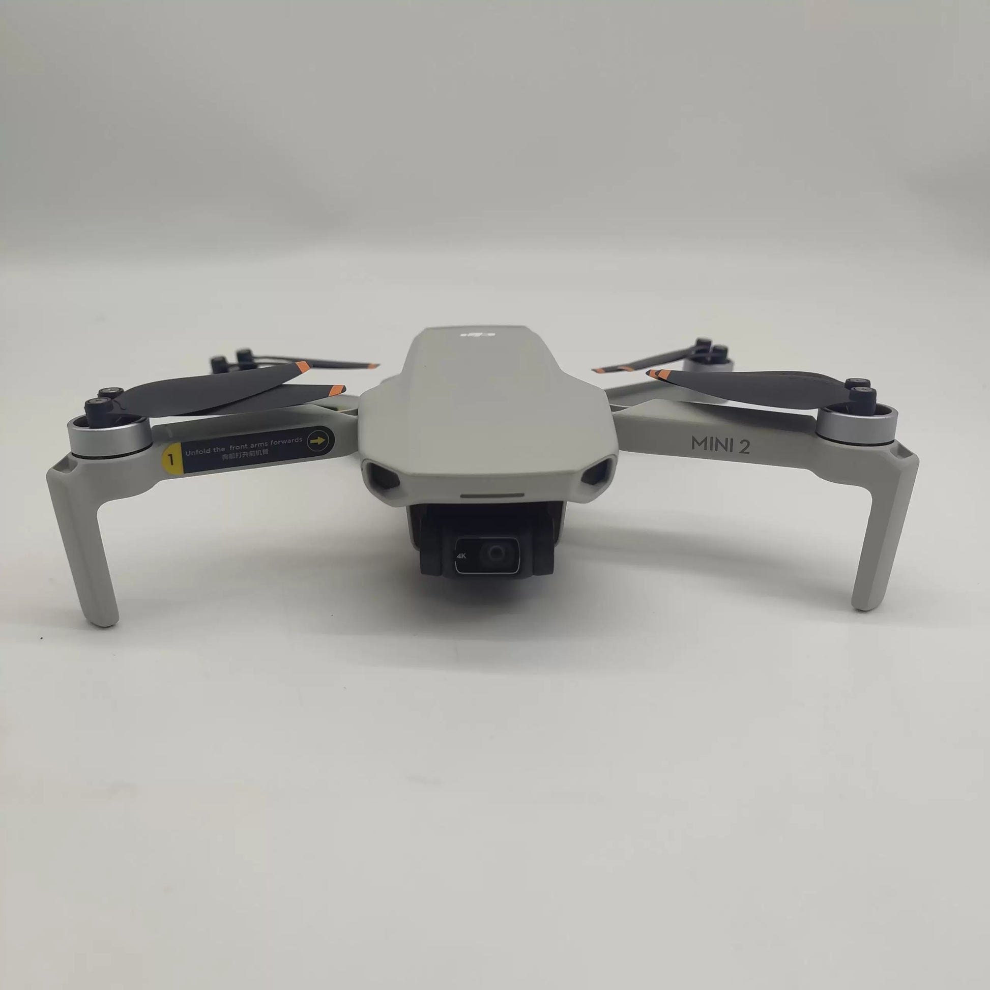 95% New (Like New) DJI Mini 2 Combo Edition
