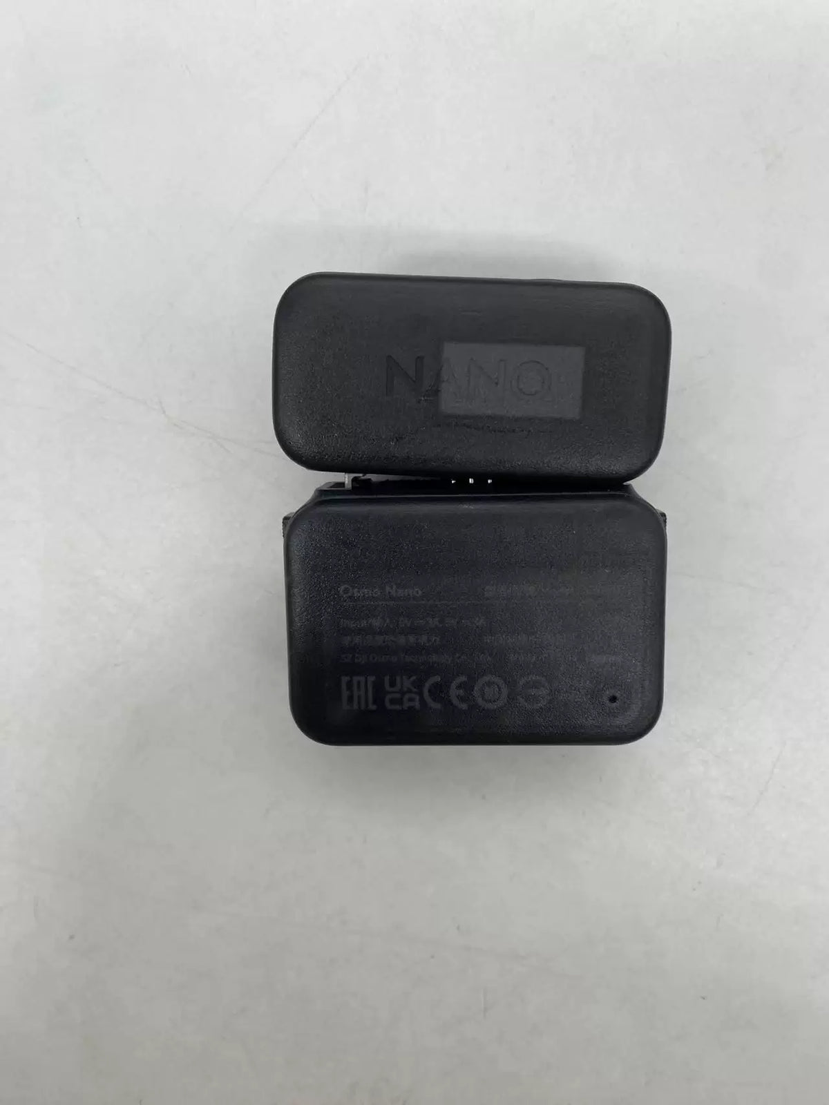 99% New (Mint) DJI Osmo Nano 128GB – photo 3