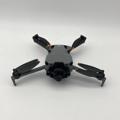DJI Mini 5 Pro Long Range Fly More Combo Enhanced Transmission - Like New (99%)