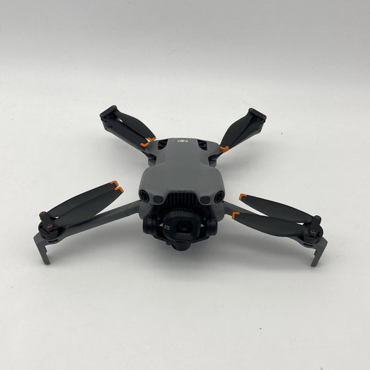 DJI Mini 5 Pro Long Range Fly More Combo Enhanced Transmission - Like New (99%)