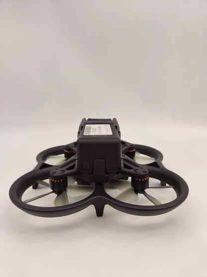 95% New (Like New) DJI avata New Advanced Combo with DJI Care Refresh