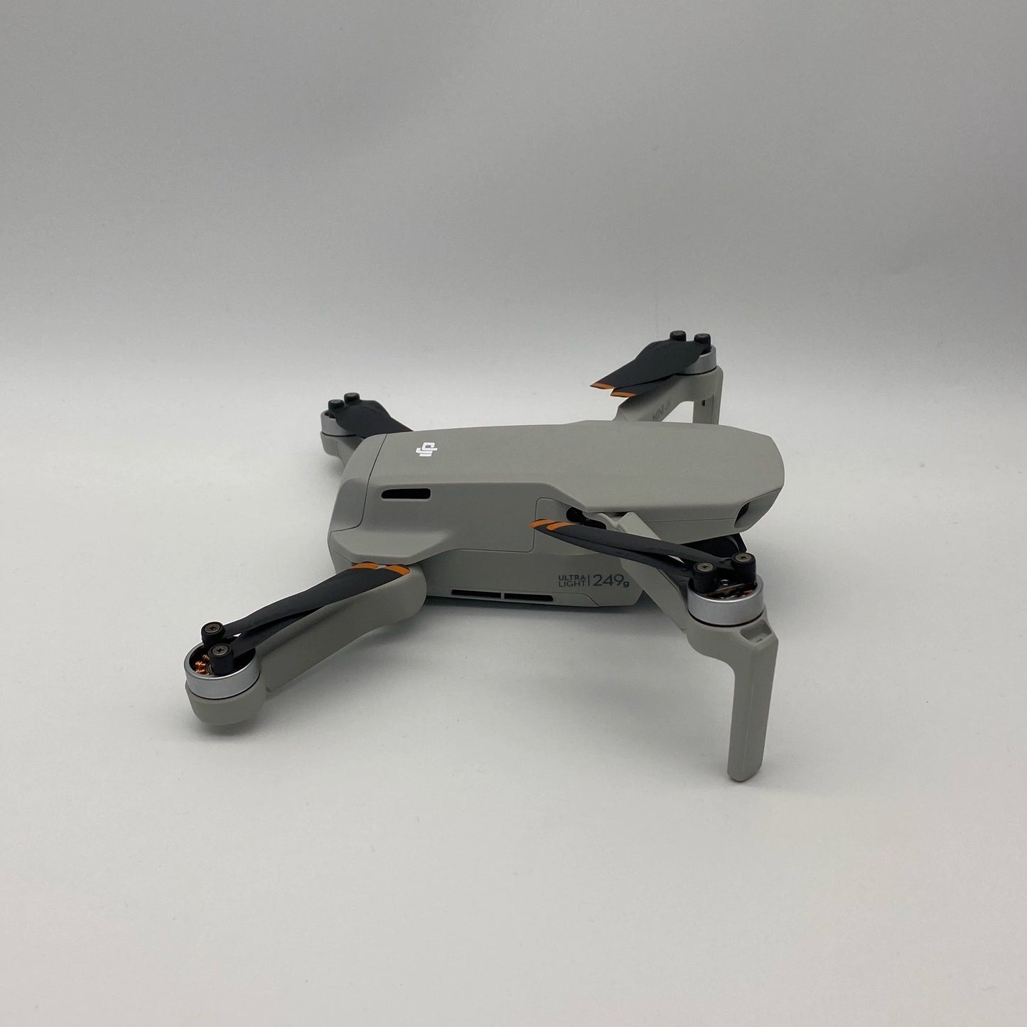 DJI Mini 4K Dual Battery - Excellent (95% New)
