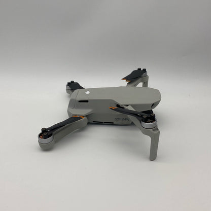 DJI Mini 4K Dual Battery - Excellent (95% New)