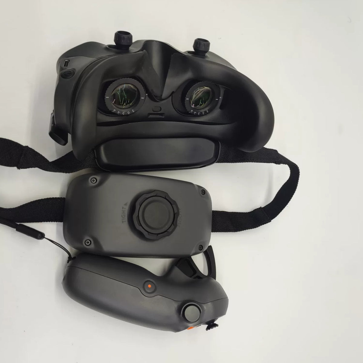 99% New (Mint) DJI Avata 2 Fly More Combo with DJI Care Refresh
