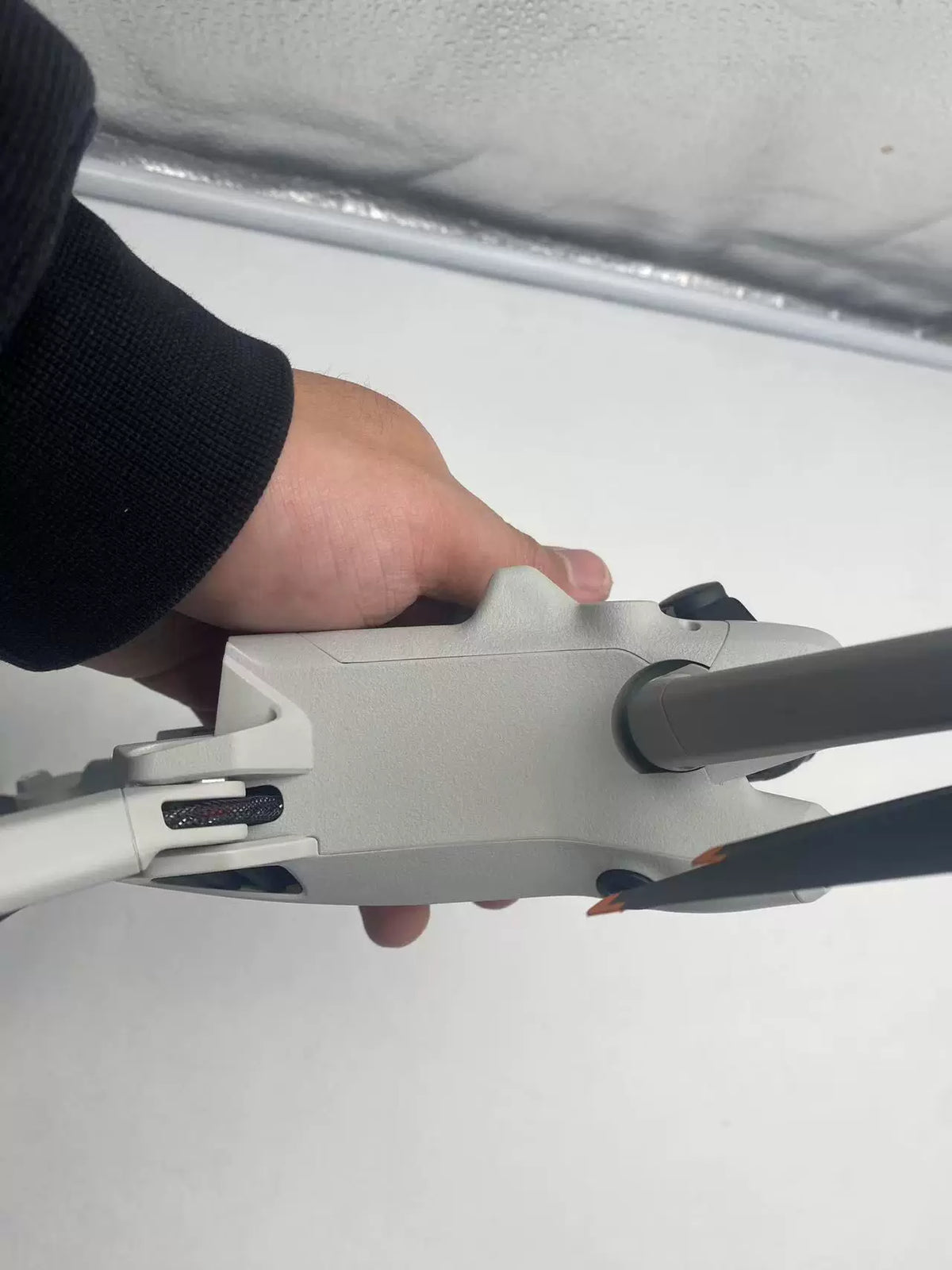 99% New (Mint) DJI Mini 4 Pro – photo 7