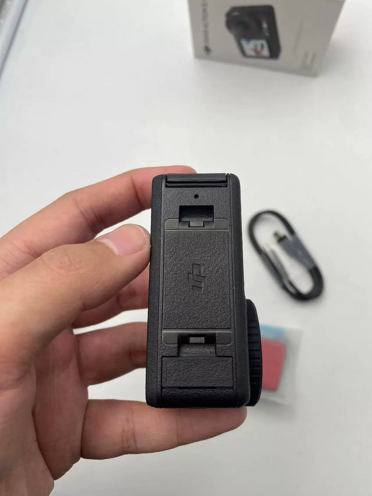 99% New (Mint) DJI Osmo Action 5 Pro – photo 7