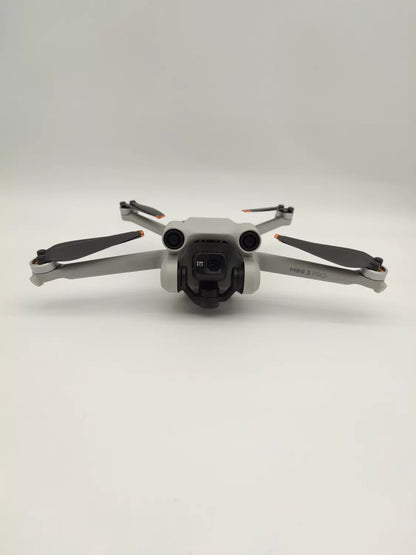 DJI Mini 3 Pro with Screen, Extended Battery Fly More Combo DJI Care Refresh