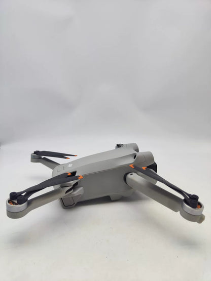 99% New (Mint) DJI mini3pro with Screen, Extended Battery Fly More Combo