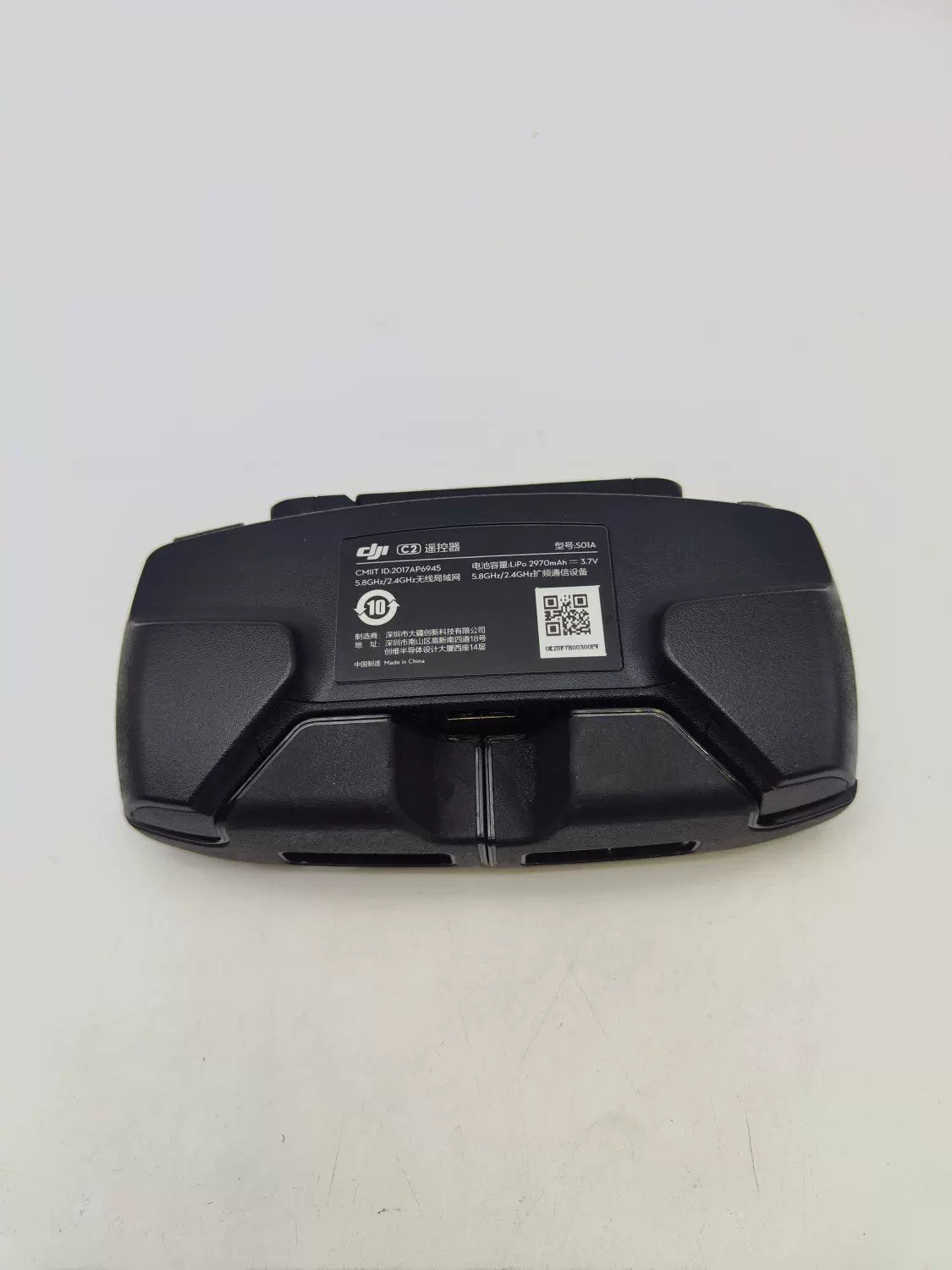95% New (Like New) DJI air1 Fly More Combo