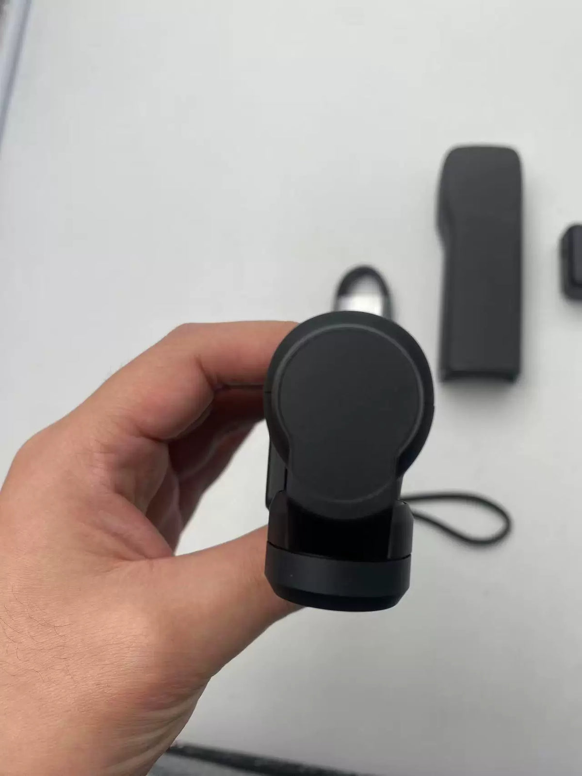 99% New (Mint) DJI Osmo Pocket 3 – photo 2