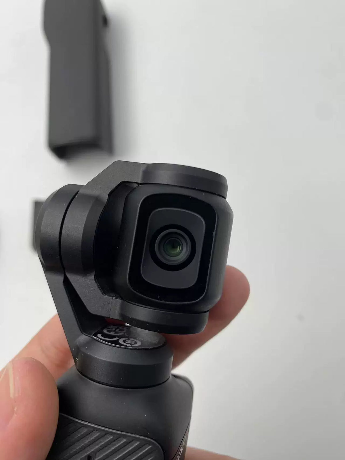 99% New (Mint) DJI Osmo Pocket 3 – photo 6