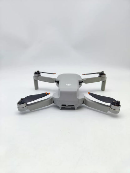 95% New (Like New) DJI mini2 Fly More Combo