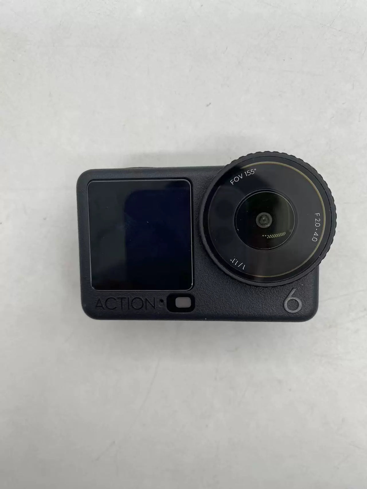 99% New (Mint) DJI Osmo Action 6 – photo 7