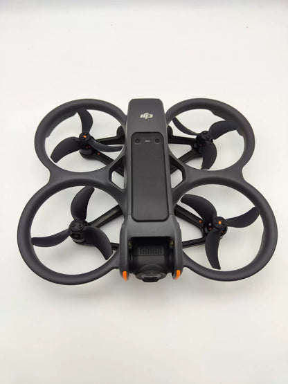 95% New (Like New) DJI Avata 2 Fly More Combo with DJI Care Refresh