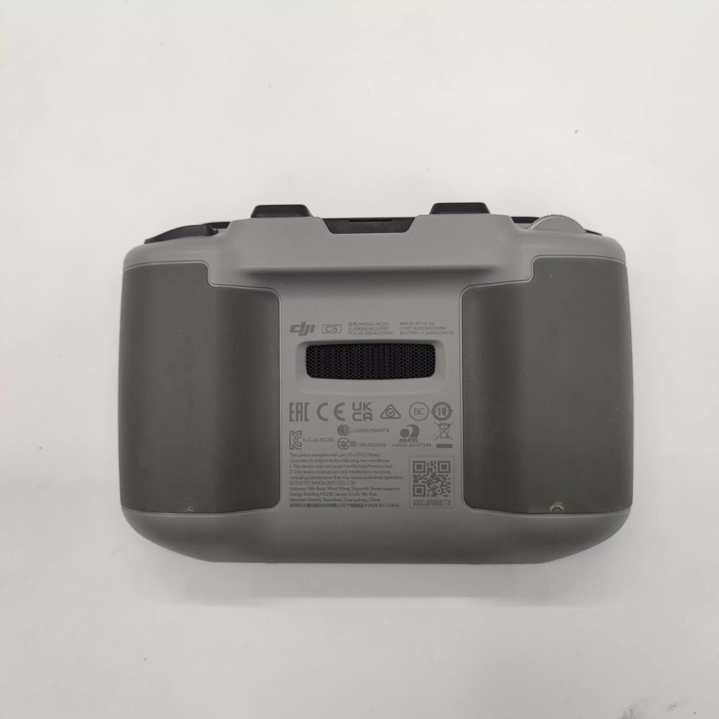 95% New (Like New) DJIMini3 Fly More Combo with DJI Care Refresh