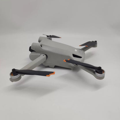95% New (Like New) Mini 3 Pro Fly More Combo 2-Year DJI Care Refresh