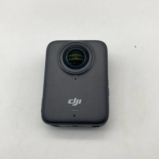DJI Osmo 360 Standard Edition - Like New (99%)