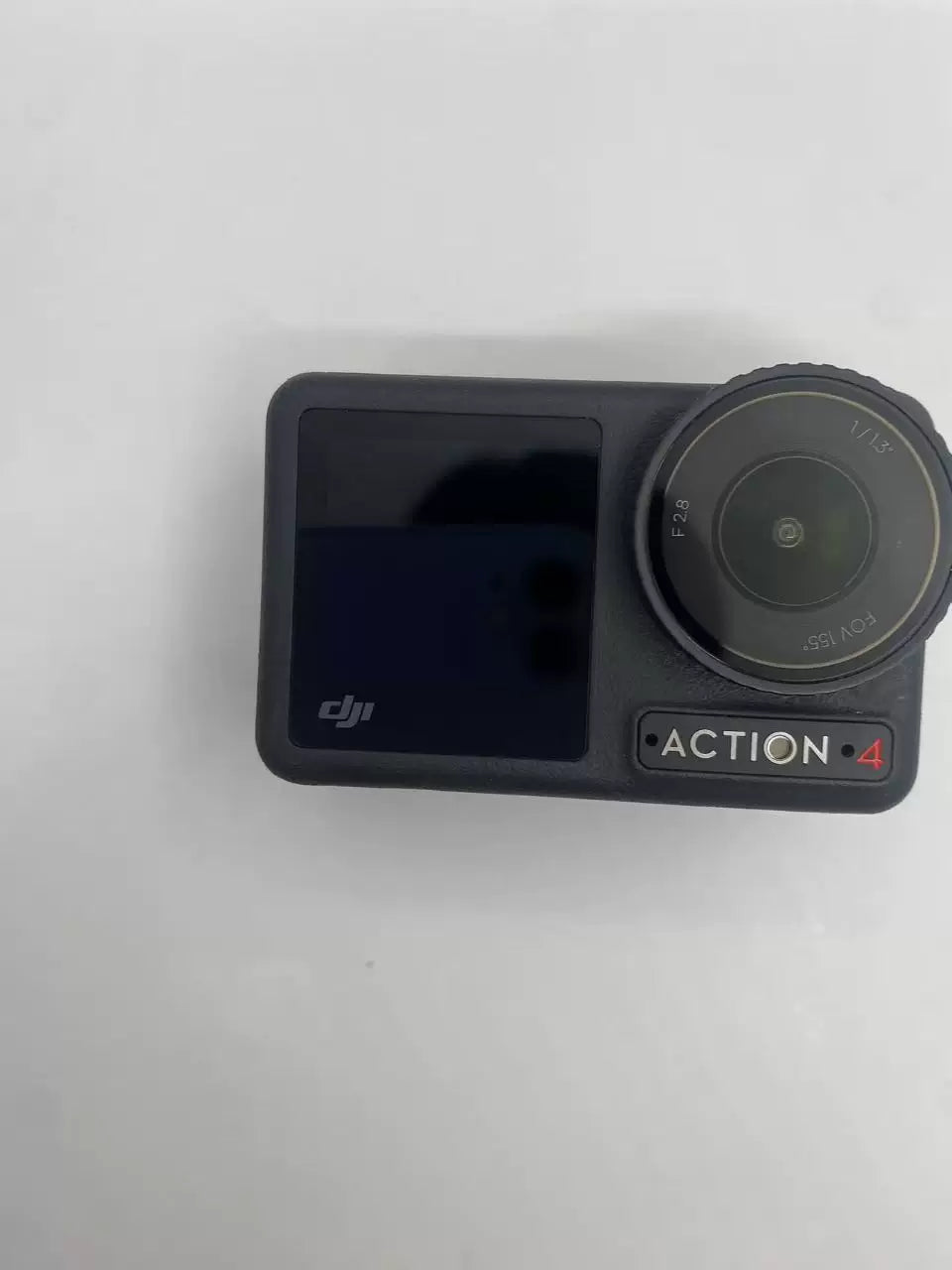 99% New (Mint) DJI Osmo Action 4 – photo 3