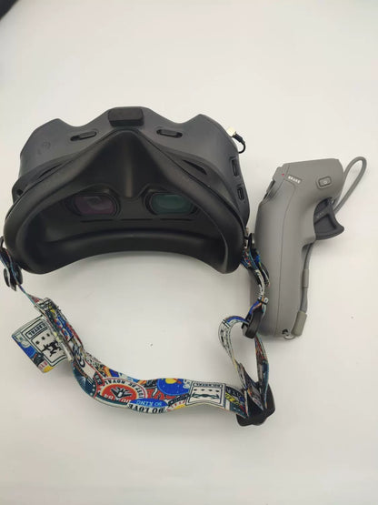 95% New (Like New) DJI Avata Smart Choice Combo
