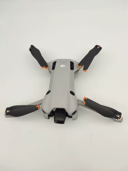 99% New (Mint) DJI Mini 4 Pro with Screen, Extended Battery Fly More Combo with DJI Care Refresh