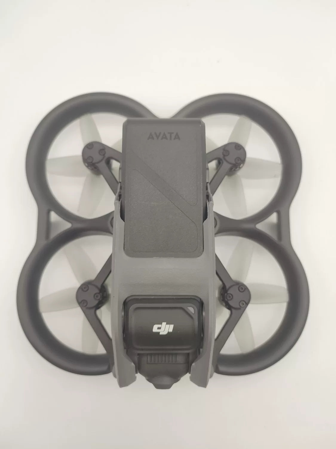 95% New (Like New) DJI Avata New Advanced Combo with DJI Care Refresh