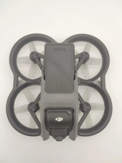 95% New (Like New) DJI Avata New Advanced Combo with DJI Care Refresh