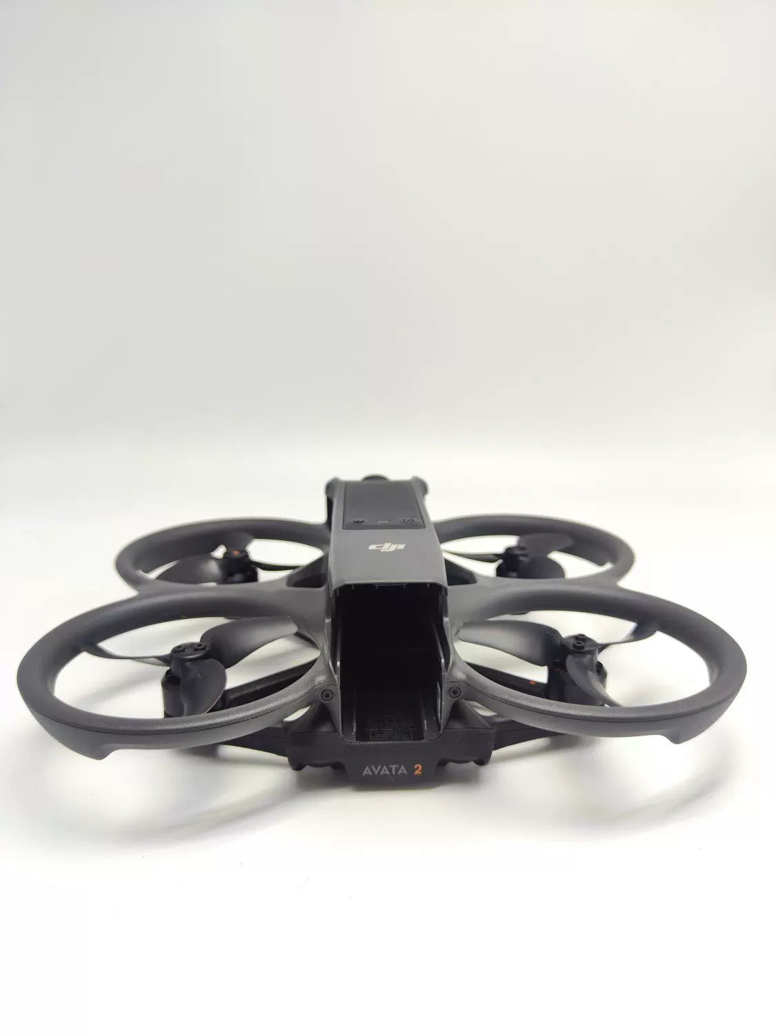 DJI Avata 2 Fly More Combo with 2-Year DJI Care Refresh