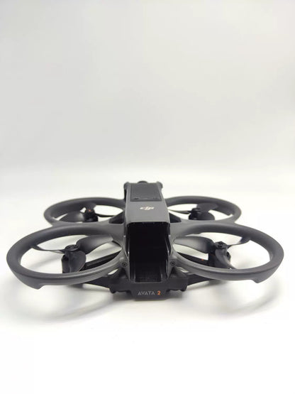 DJI Avata 2 Fly More Combo with 2-Year DJI Care Refresh