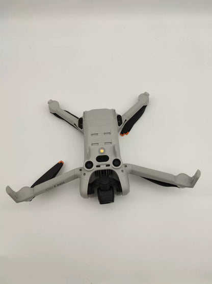 99% New (Mint) DJI Mini 4 Pro with Screen, Extended Battery Fly More Combo