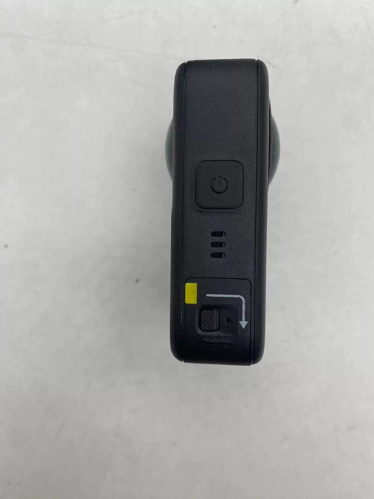 99% New (Mint) DJI Osmo 360 – photo 2