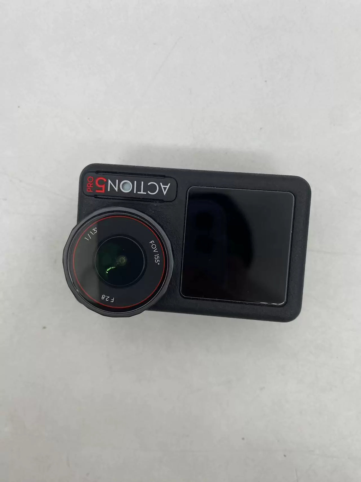 99% New (Mint) DJI Osmo Action 5 Pro – photo 4