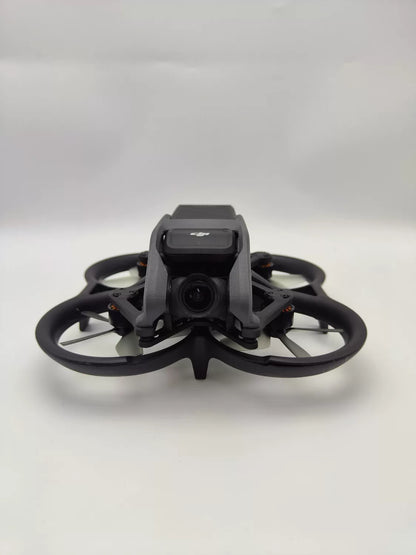 95% New (Like New) DJI Avata New Advanced Combo