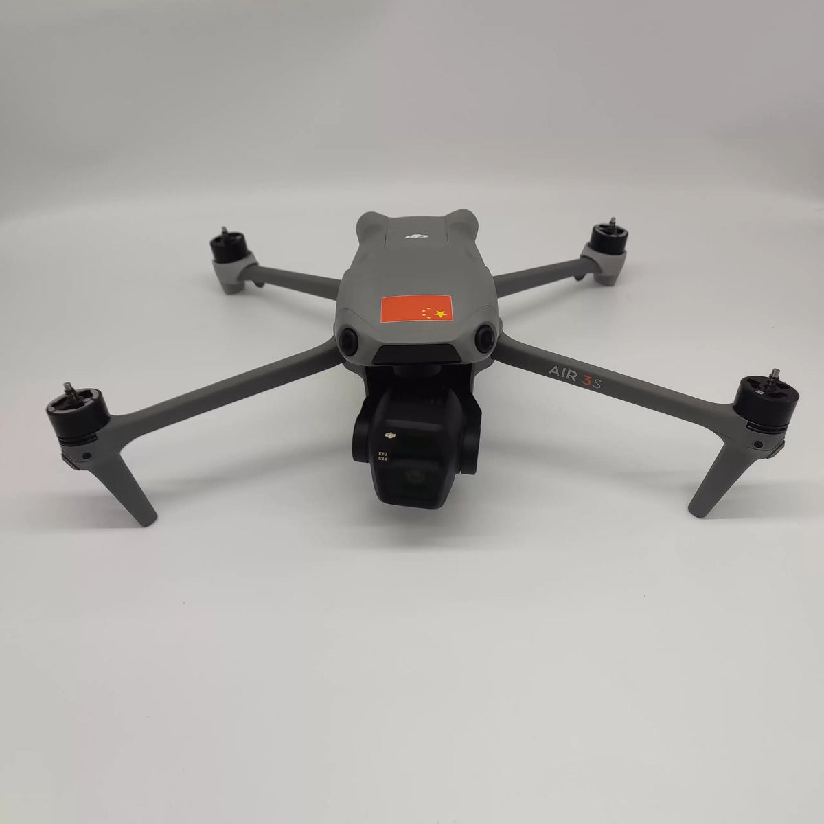95% New (Like New) DJI Air 3S with Screen Fly More Combo