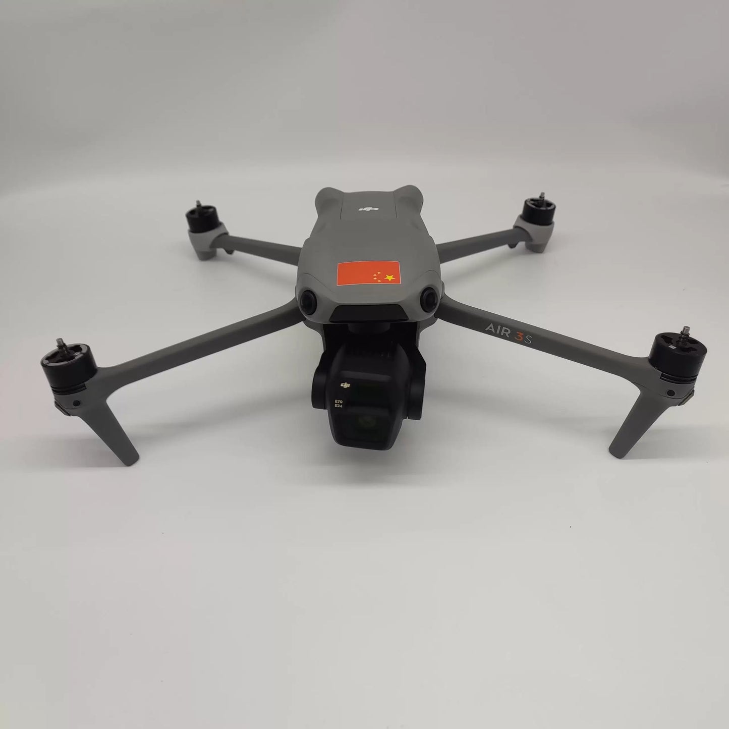 95% New (Like New) DJI Air 3S with Screen Fly More Combo