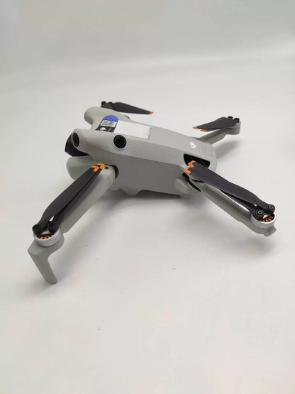 99% New (Mint) DJI Mini 4 Pro with Screen Fly More Combo with DJI Care Refresh