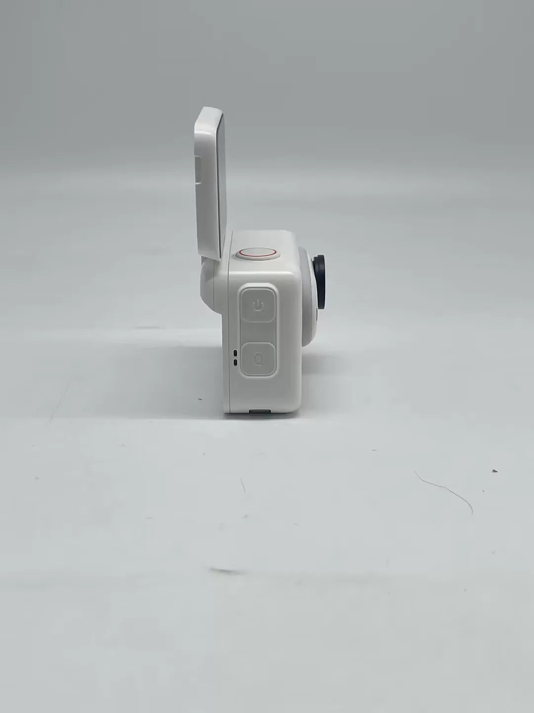 90% New (Excellent) Insta Insta360 360 GO 3 64G