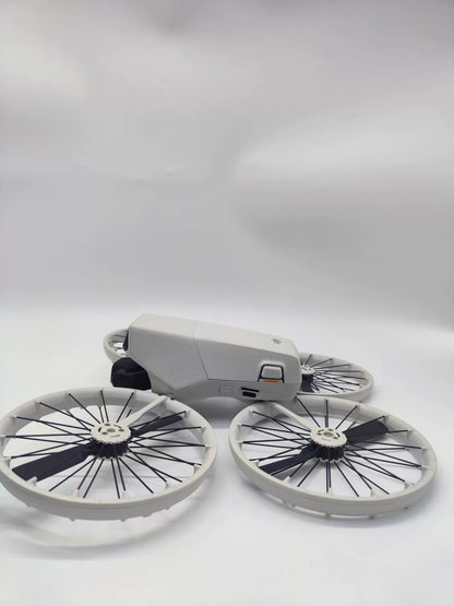 95% New (Like New) DJI flip with Screen Standard Combo