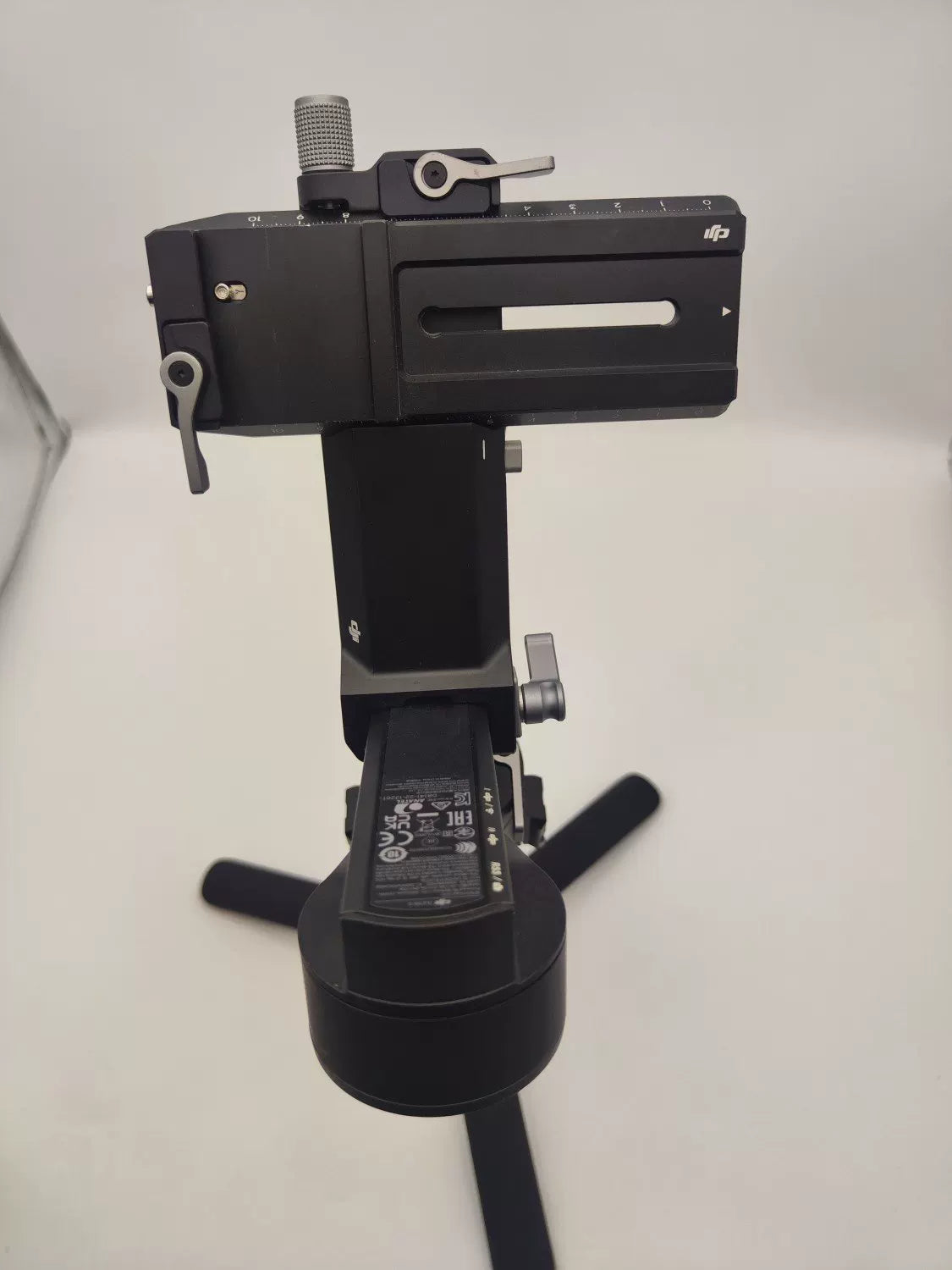95% New (Like New) DJI RS3 Standard Combo
