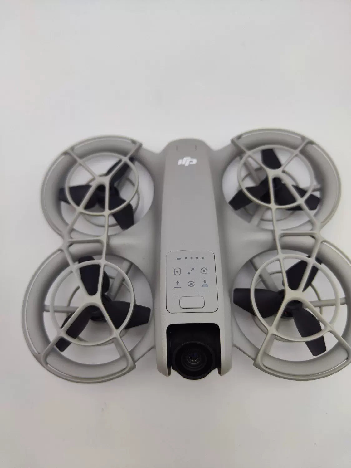 99% New (Mint) DJI Neo Fly More Combo with DJI Care Refresh