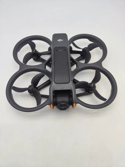 99% New (Mint) DJI avata2 Fly More Combo with 2-Year DJI Care Refresh