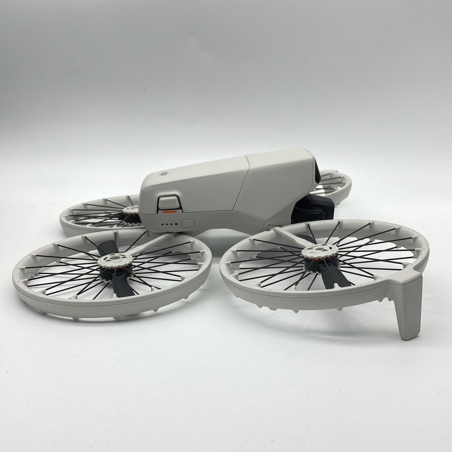 DJI Flip Fly More Combo with Screen Remote and Care Refresh - Excellent (95% New)