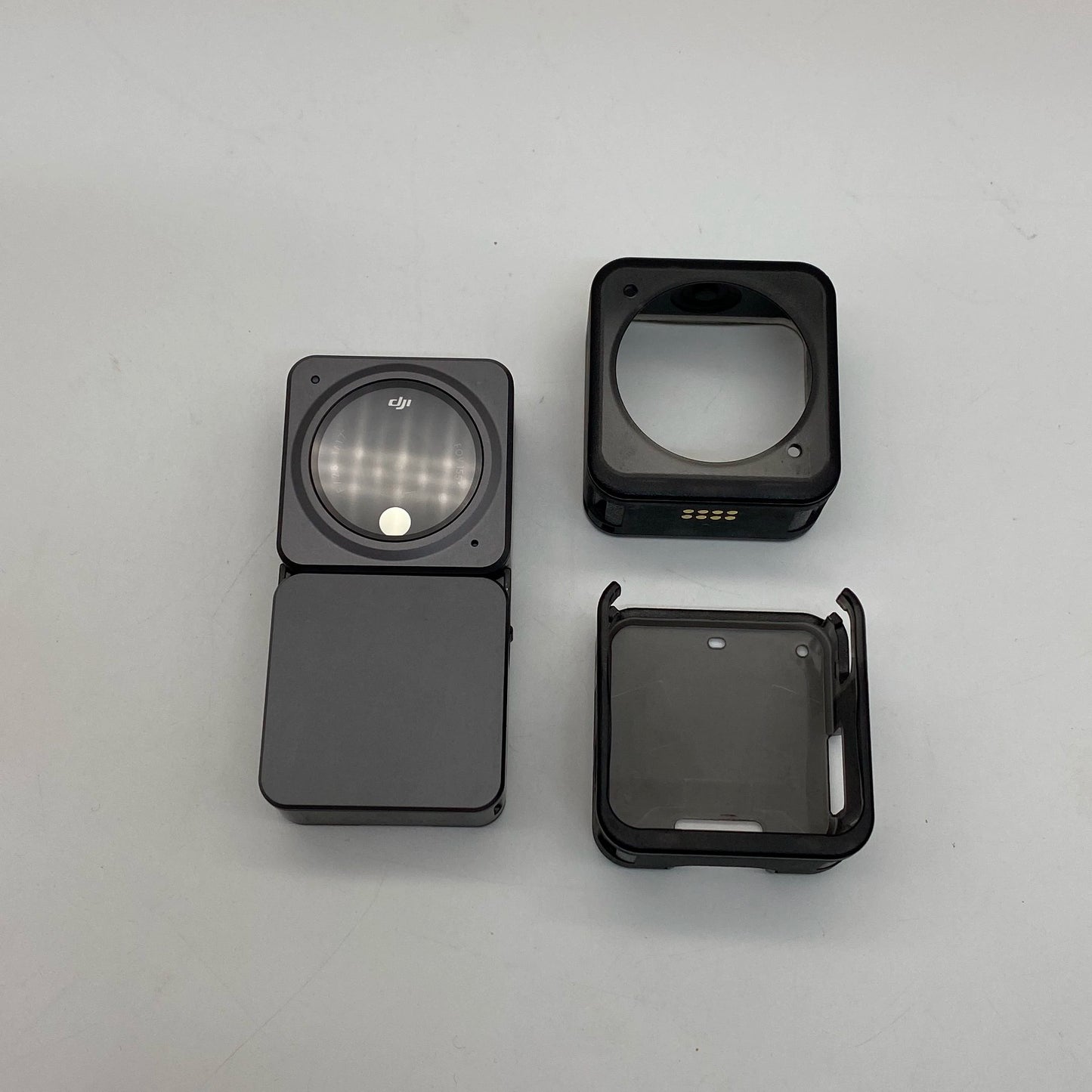 DJI Action 2 Power Combo - Excellent (95% New)