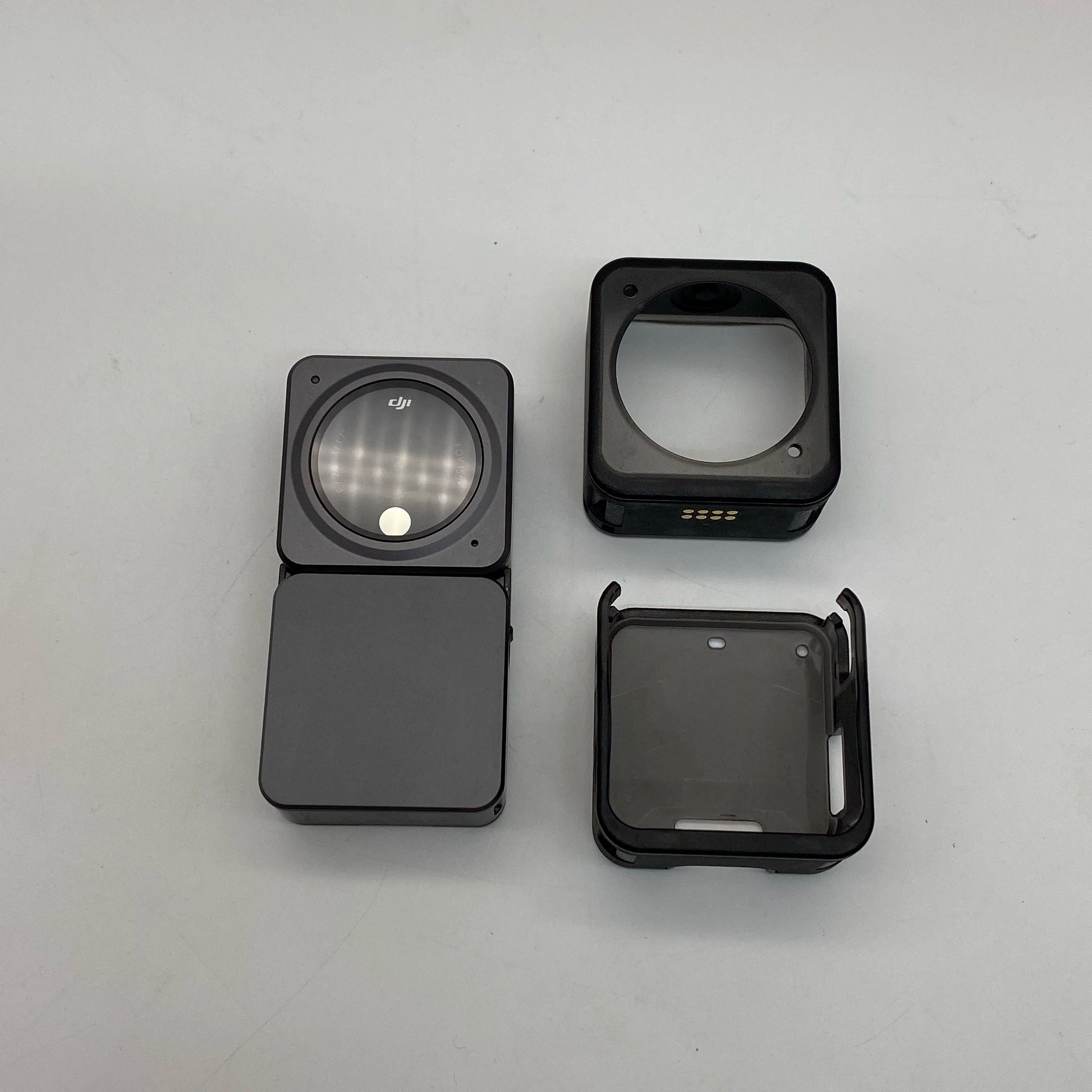 DJI Action 2 Power Combo - Excellent (95% New)