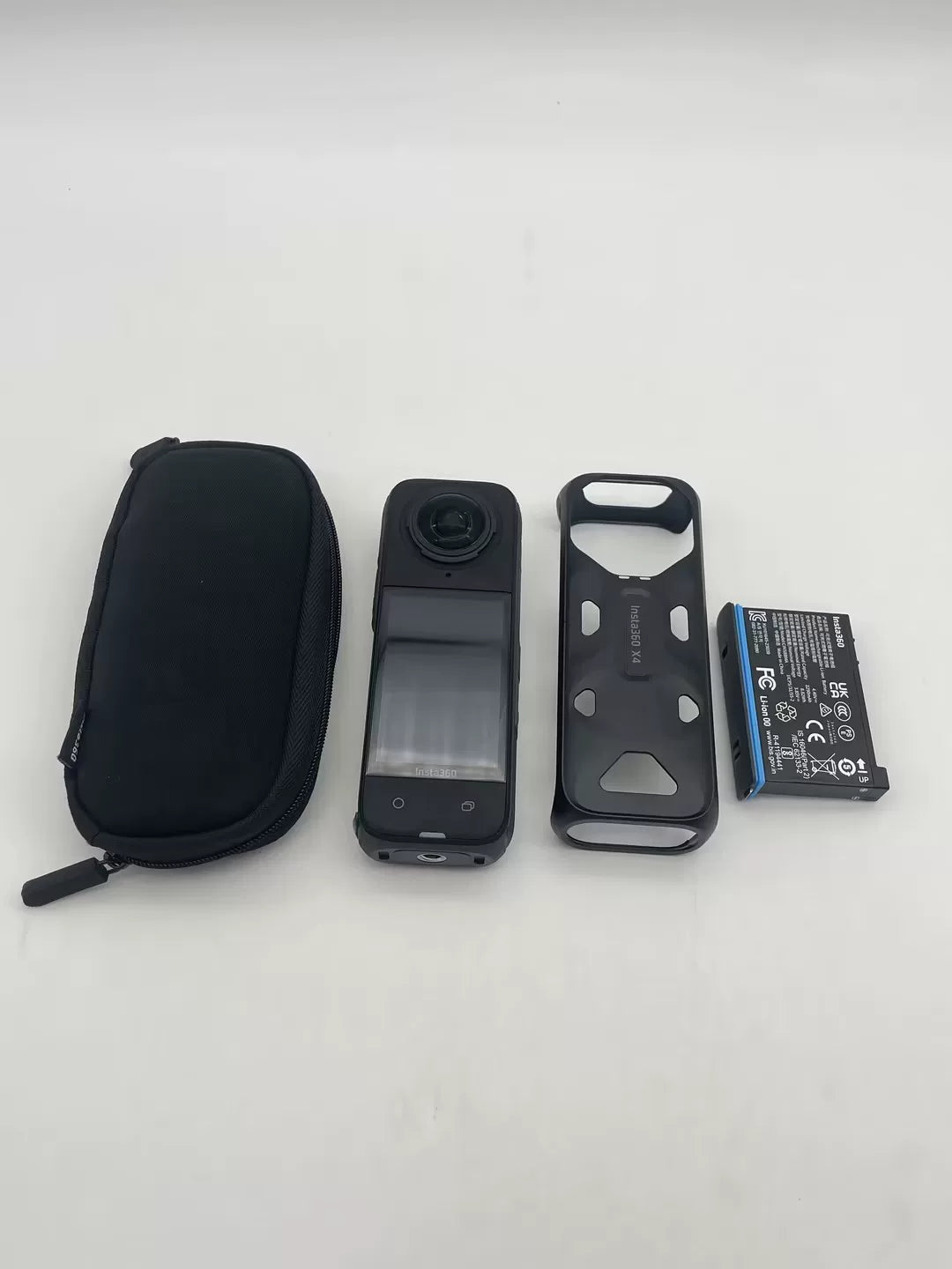 90% New (Excellent) Insta360 X4