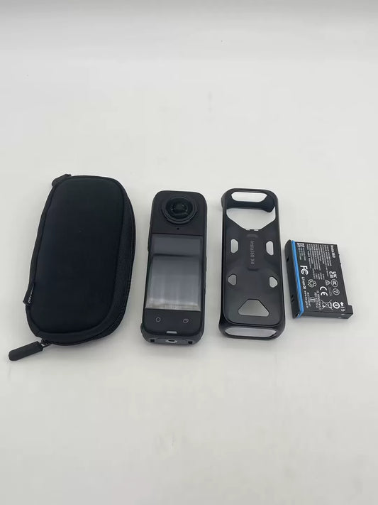 90% New (Excellent) Insta360 X4