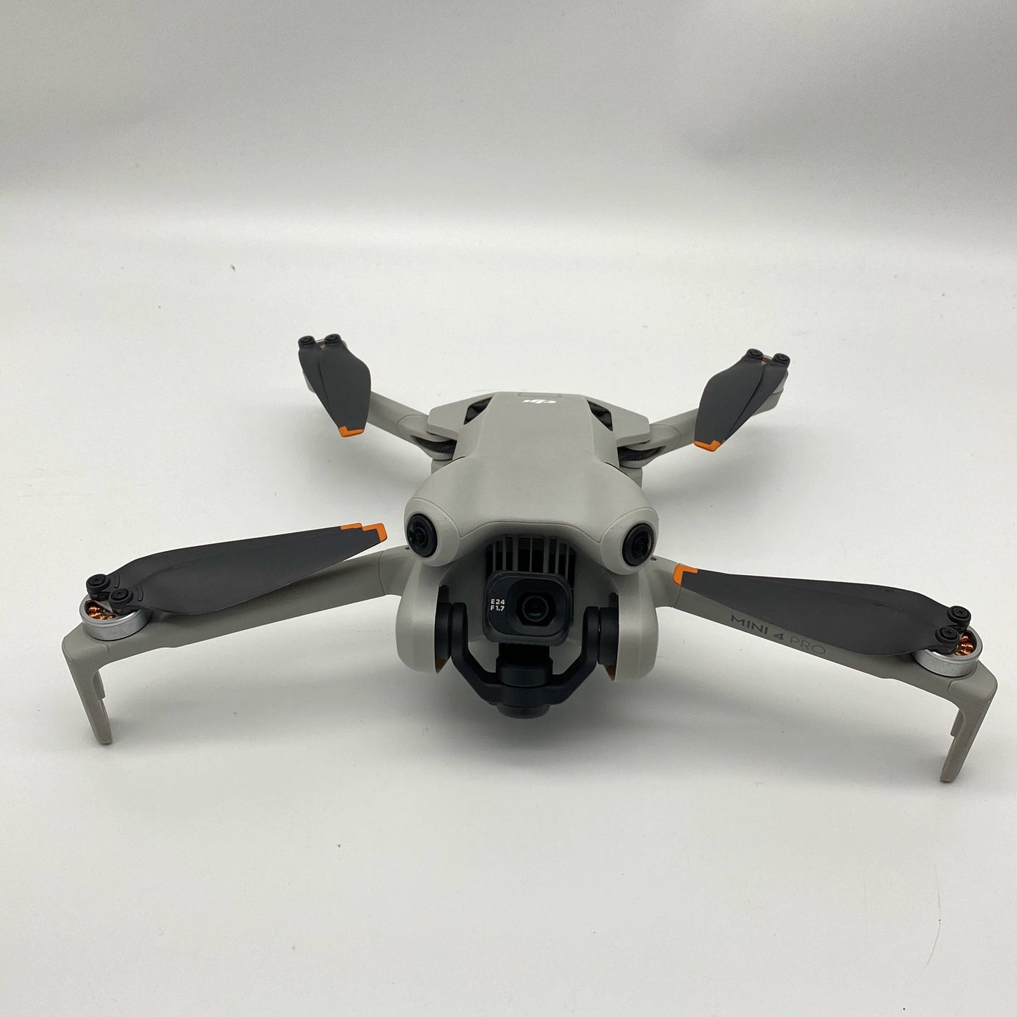 DJI Mini 4 Pro Standard Remote Dual Battery - Excellent (95% New)